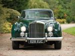 Bentley S2 Continental Flying Spur by Mulliner 1959 года